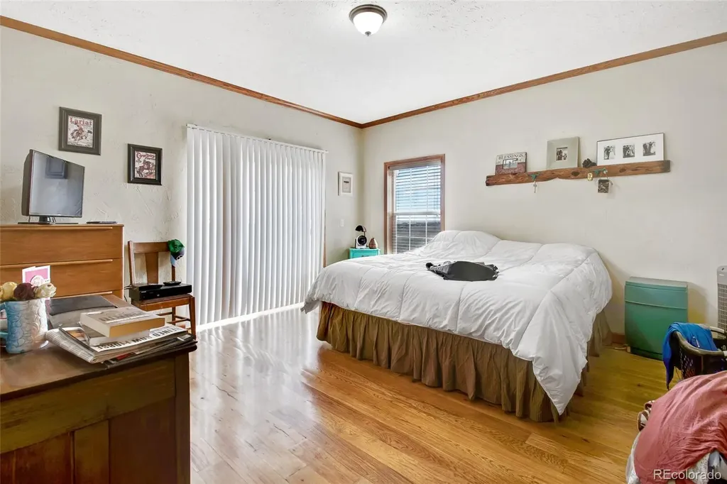 24315 Speer Road Calhan CO 80808