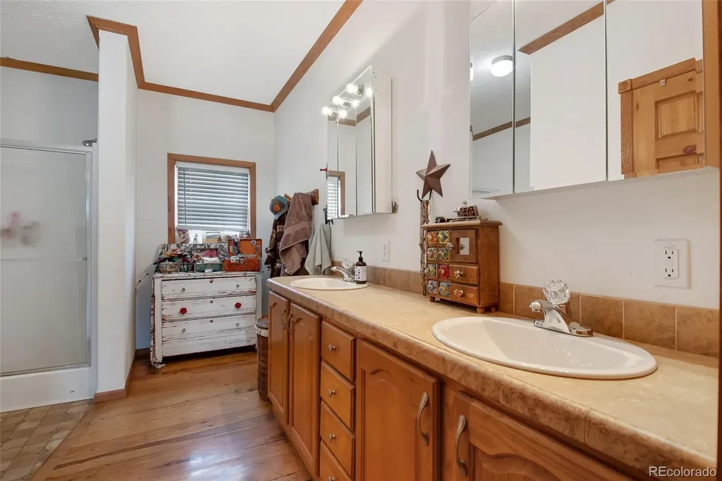 24315 Speer Road Calhan CO 80808