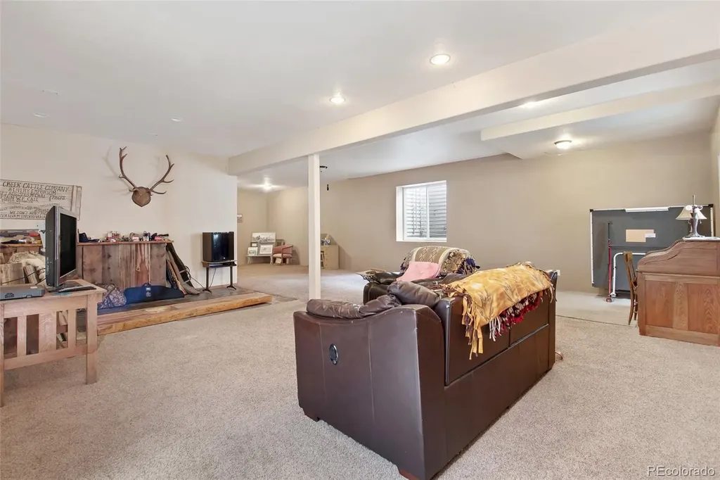 24315 Speer Road Calhan CO 80808