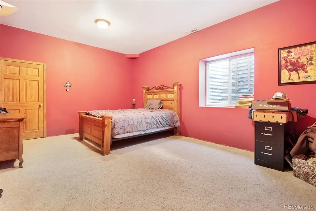 24315 Speer Road Calhan CO 80808