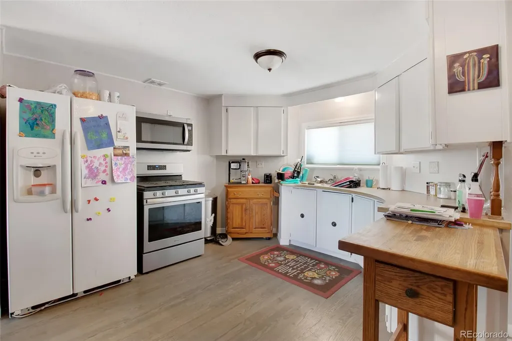 24315 Speer Road Calhan CO 80808