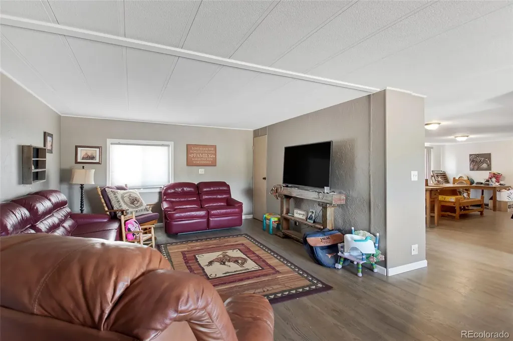 24315 Speer Road Calhan CO 80808