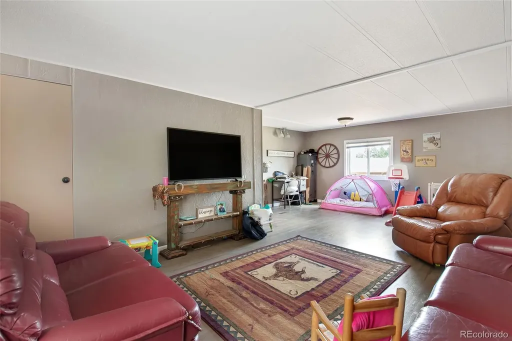 24315 Speer Road Calhan CO 80808