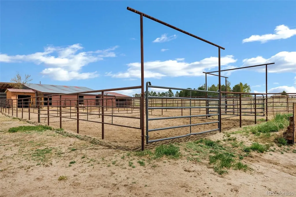 24315 Speer Road Calhan CO 80808
