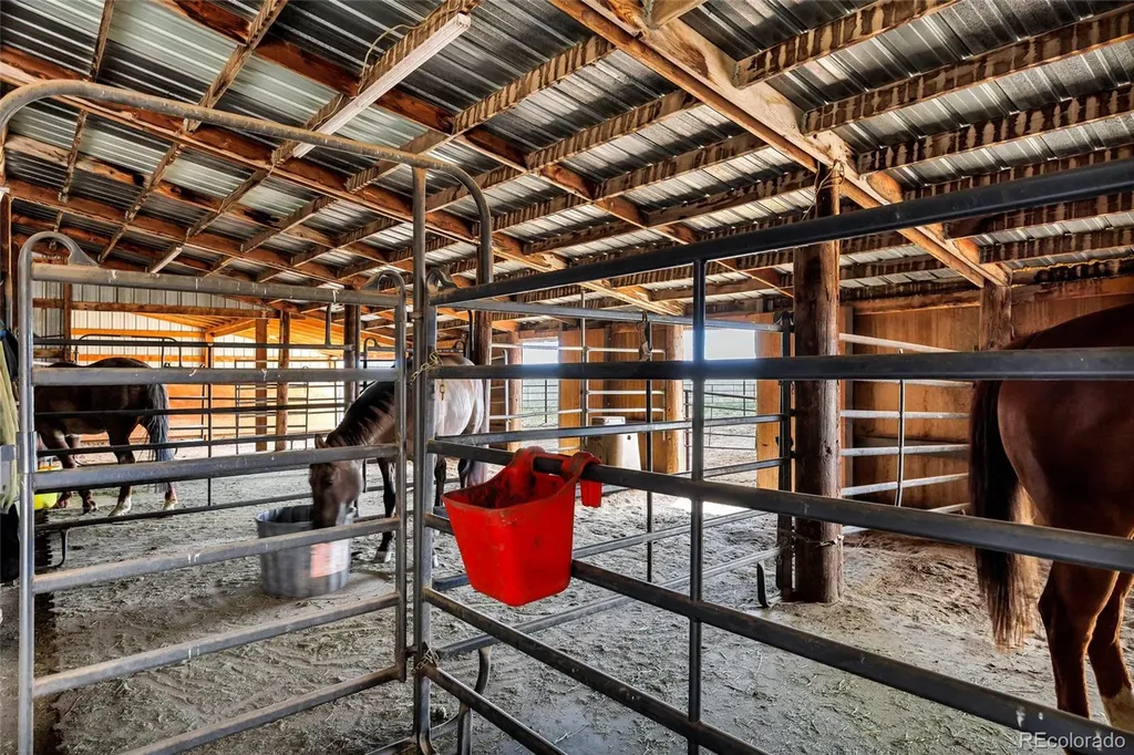 24315 Speer Road Calhan CO 80808