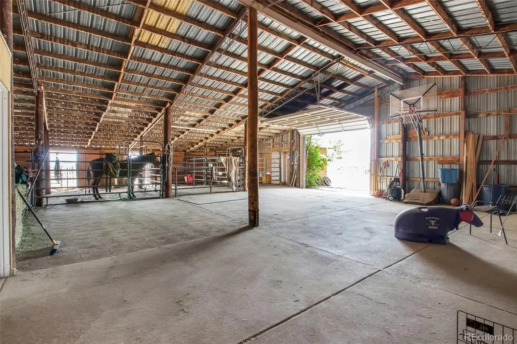 24315 Speer Road Calhan CO 80808