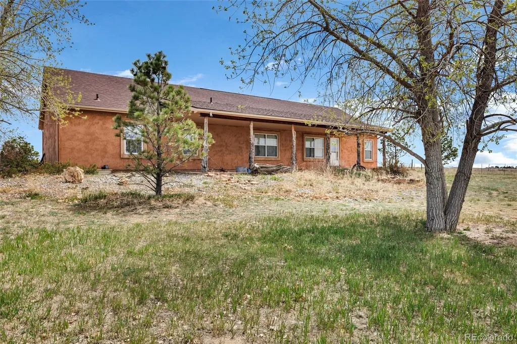 24315 Speer Road Calhan CO 80808
