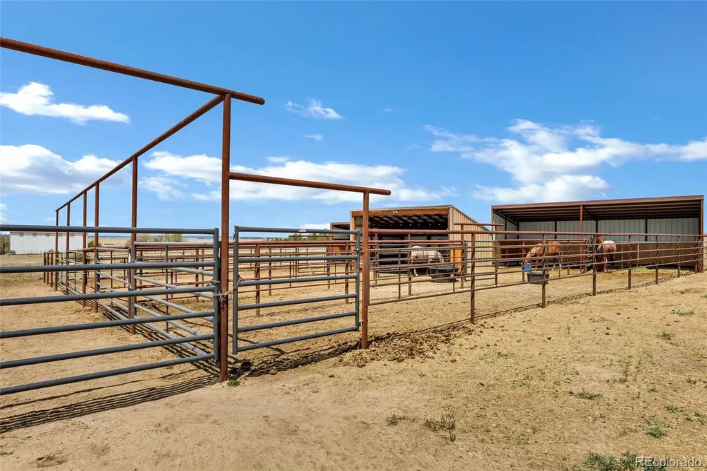 24315 Speer Road Calhan CO 80808