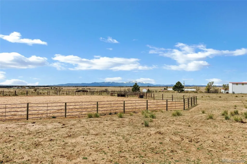 24315 Speer Road Calhan CO 80808