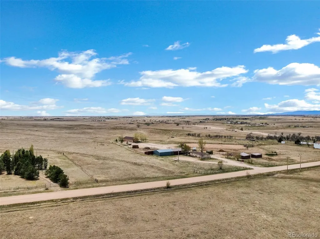 24315 Speer Road Calhan CO 80808
