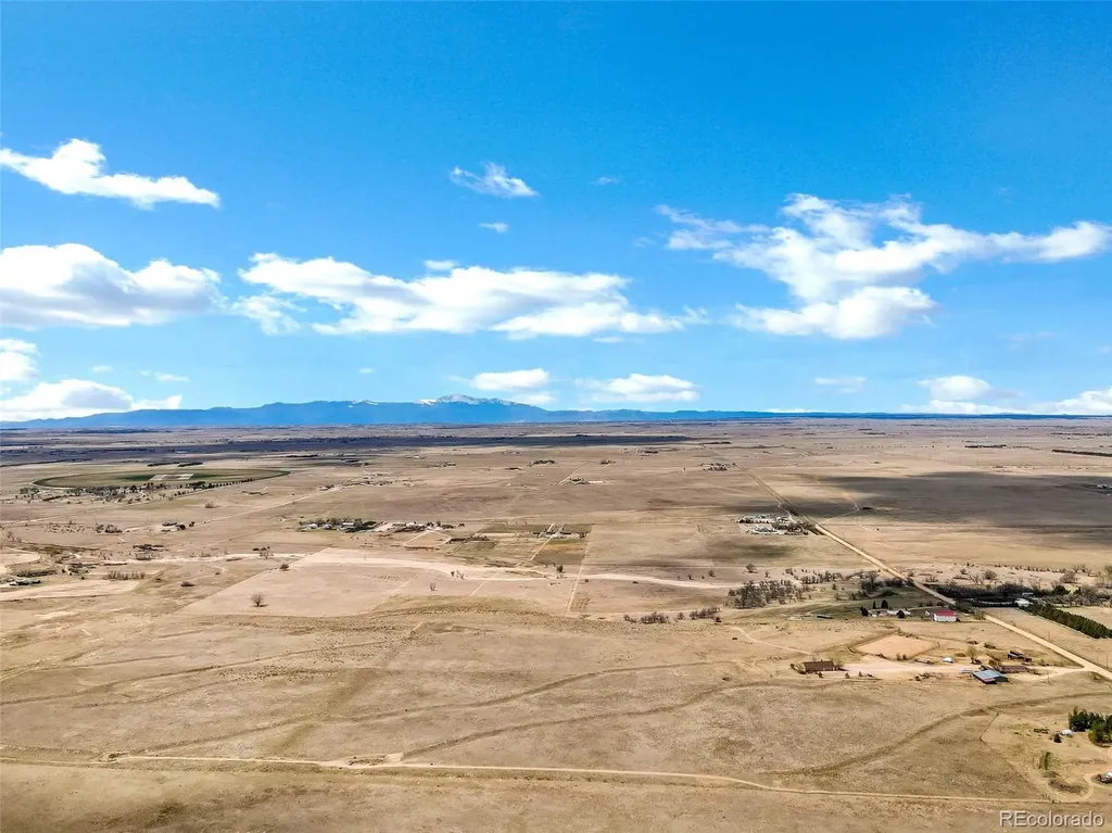 24315 Speer Road Calhan CO 80808