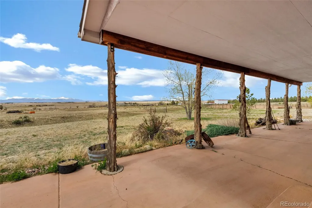 24315 Speer Road Calhan CO 80808
