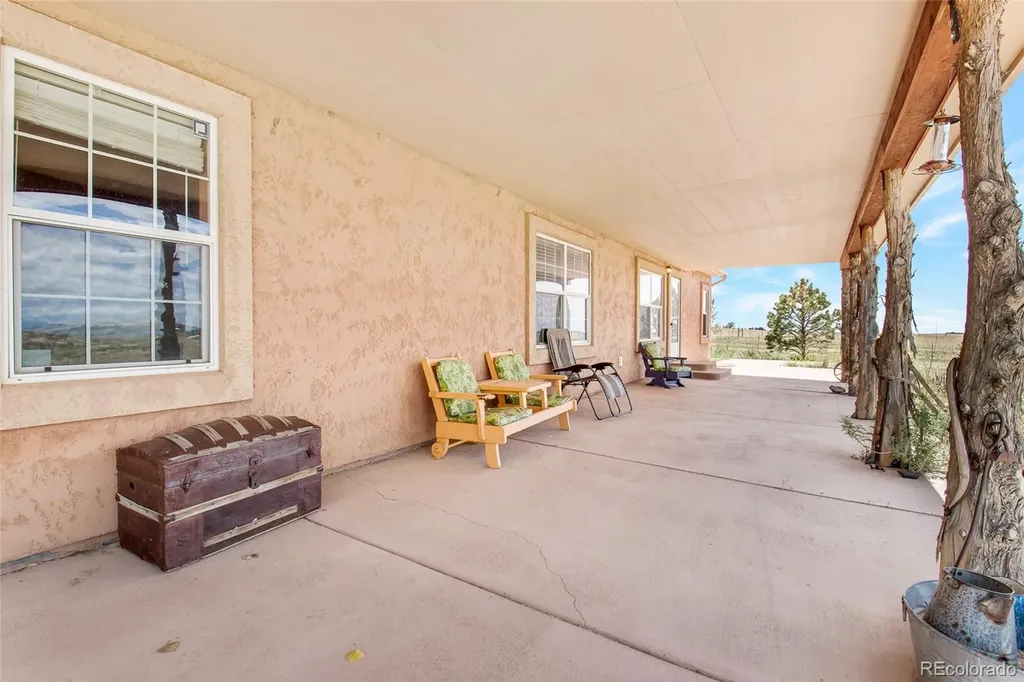 24315 Speer Road Calhan CO 80808
