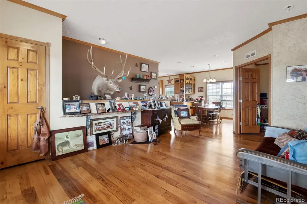 24315 Speer Road Calhan CO 80808