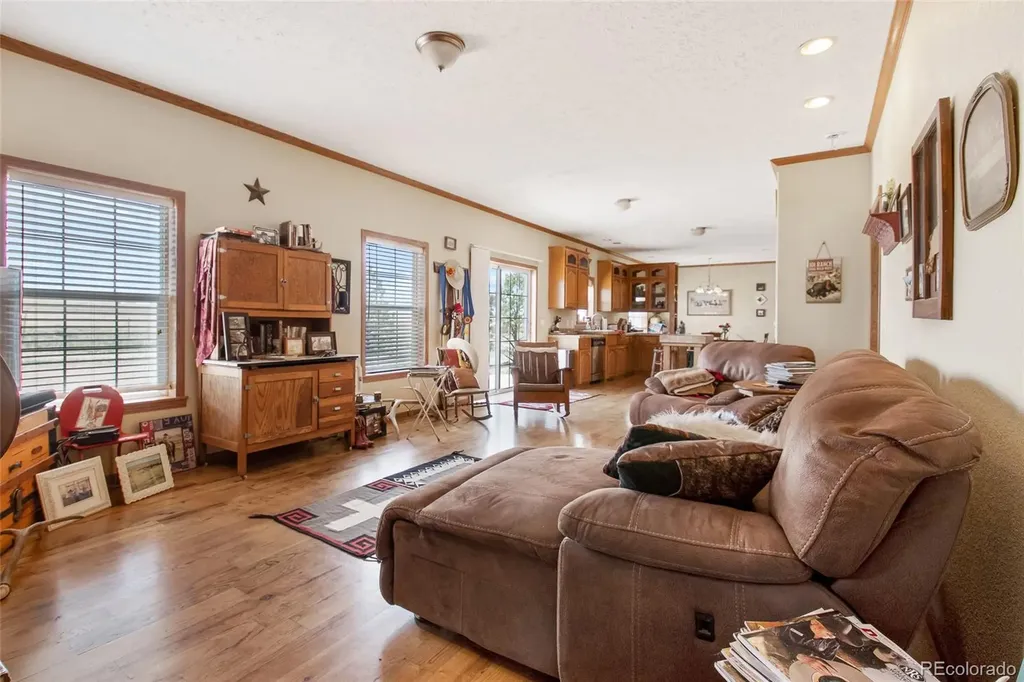 24315 Speer Road Calhan CO 80808