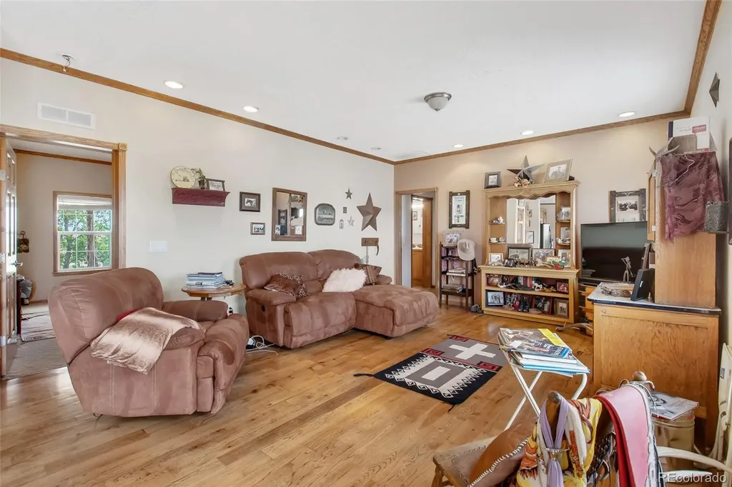 24315 Speer Road Calhan CO 80808