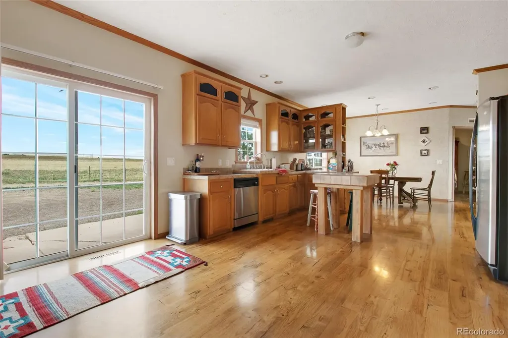 24315 Speer Road Calhan CO 80808