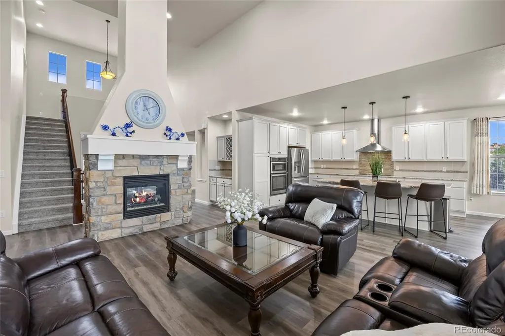 15454 W Auburn Avenue Lakewood CO 80228
