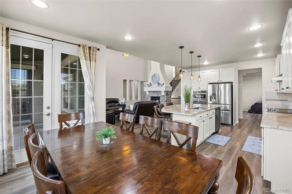 15454 W Auburn Avenue Lakewood CO 80228