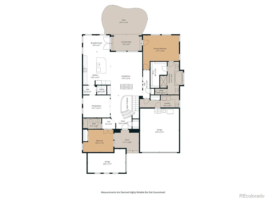 15454 W Auburn Avenue Lakewood CO 80228