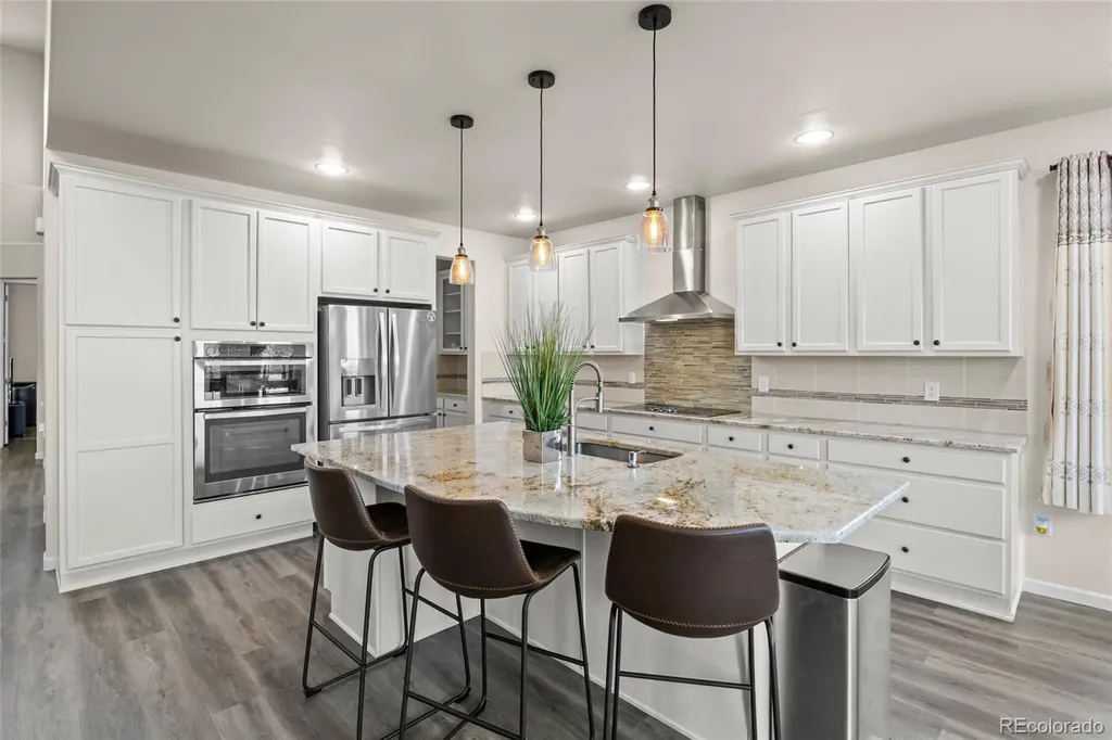 15454 W Auburn Avenue Lakewood CO 80228