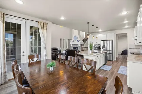 15454 W Auburn Avenue Lakewood CO 80228