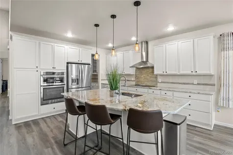 15454 W Auburn Avenue Lakewood CO 80228