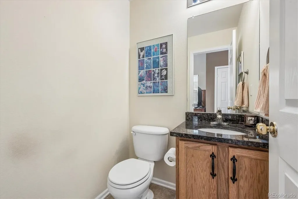 9286 Longstone Drive Parker CO 80134