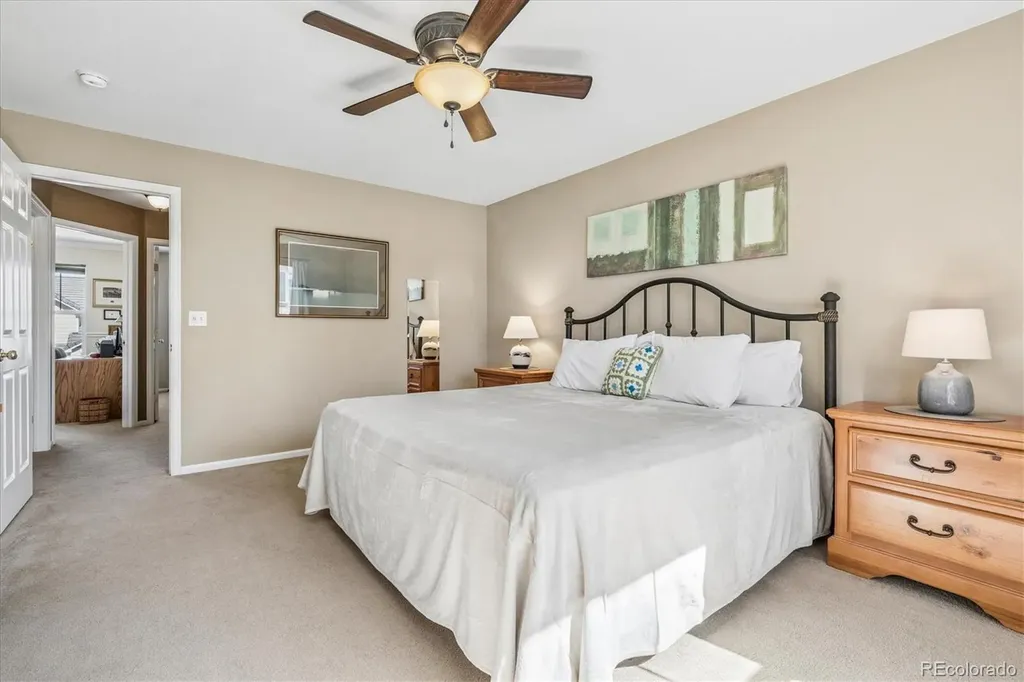 9286 Longstone Drive Parker CO 80134