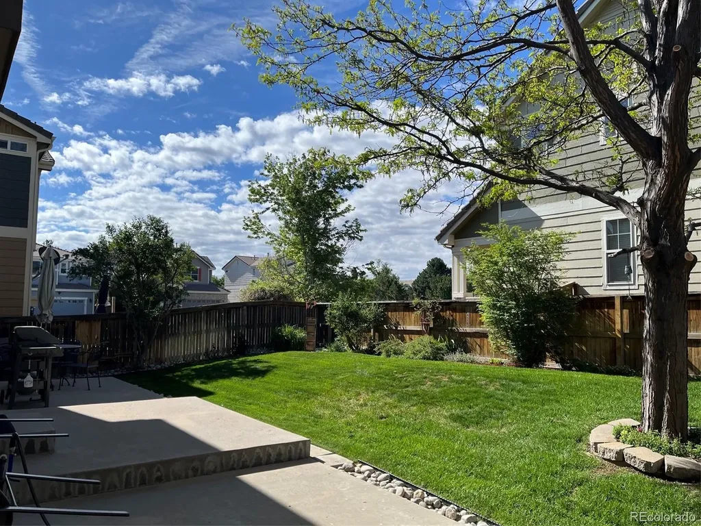 9286 Longstone Drive Parker CO 80134
