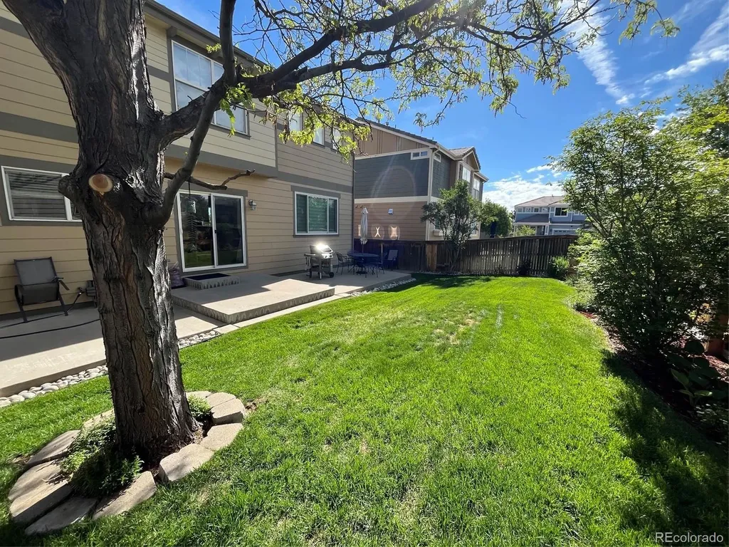 9286 Longstone Drive Parker CO 80134