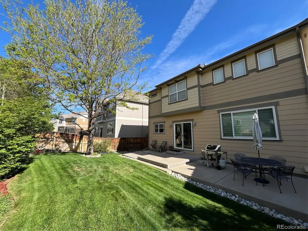 9286 Longstone Drive Parker CO 80134