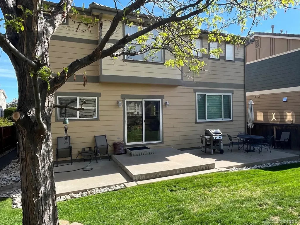 9286 Longstone Drive Parker CO 80134