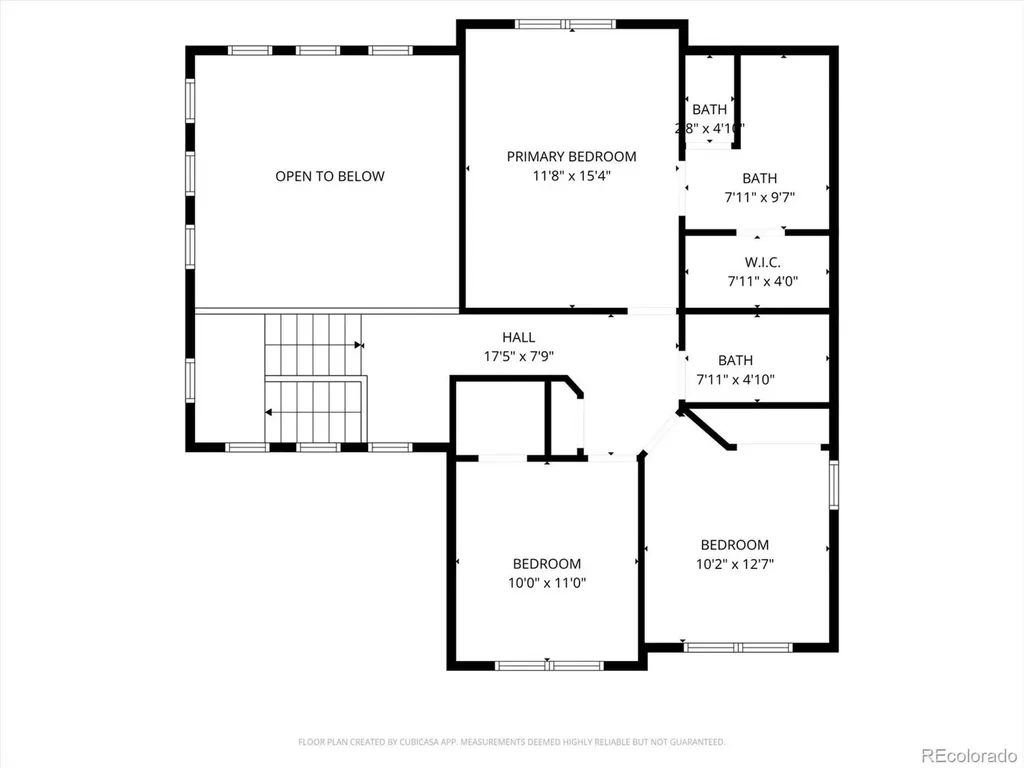 9286 Longstone Drive Parker CO 80134