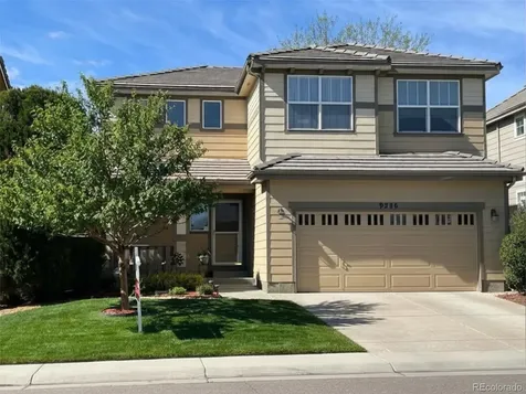 9286 Longstone Drive Parker CO 80134