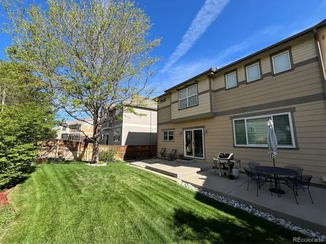 9286 Longstone Drive Parker CO 80134