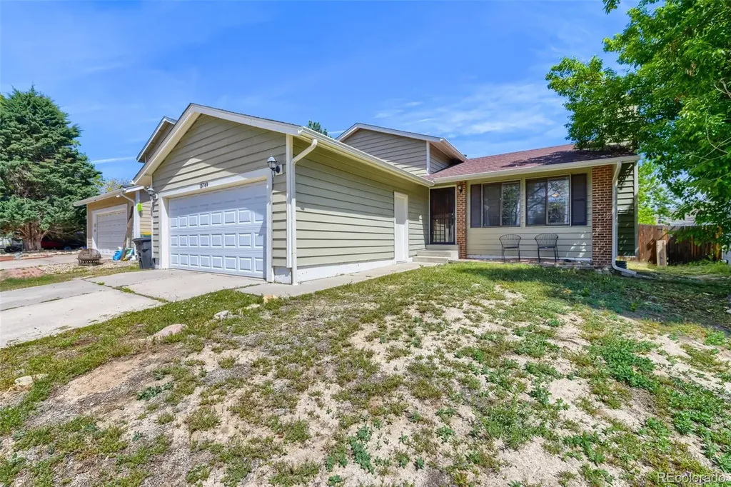 15769 E Princeton Place Aurora CO 80013