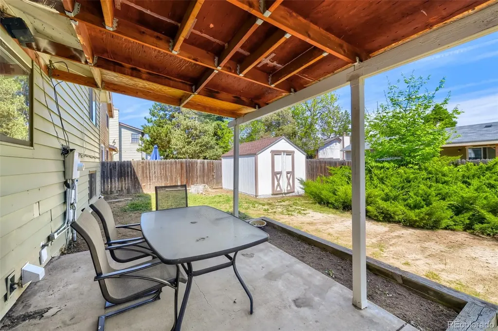 15769 E Princeton Place Aurora CO 80013