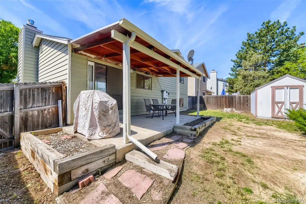 15769 E Princeton Place Aurora CO 80013