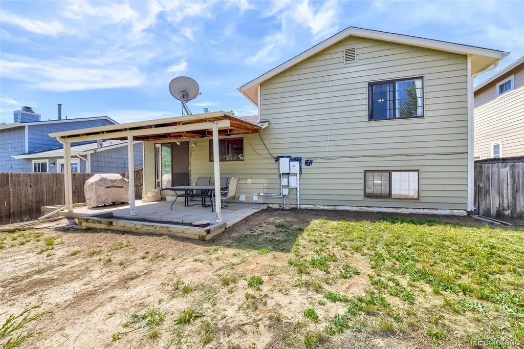 15769 E Princeton Place Aurora CO 80013