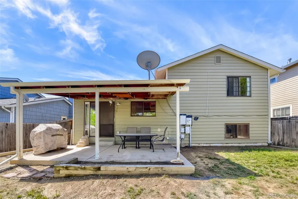 15769 E Princeton Place Aurora CO 80013