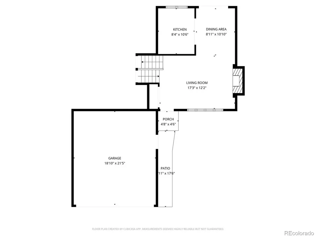 15769 E Princeton Place Aurora CO 80013