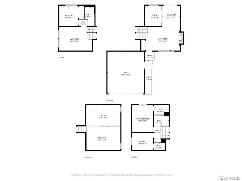 15769 E Princeton Place Aurora CO 80013