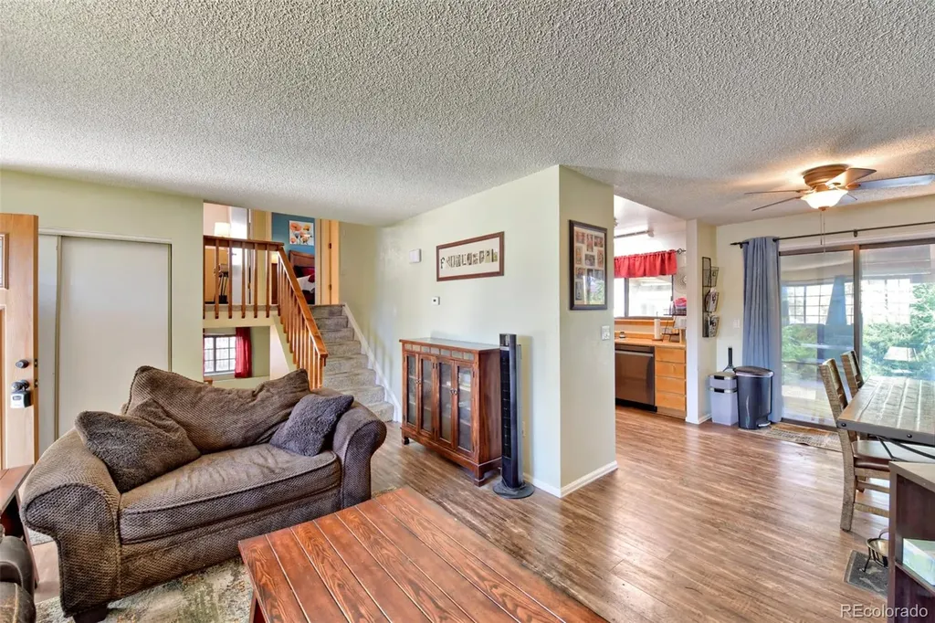 15769 E Princeton Place Aurora CO 80013
