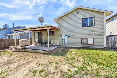 15769 E Princeton Place Aurora CO 80013
