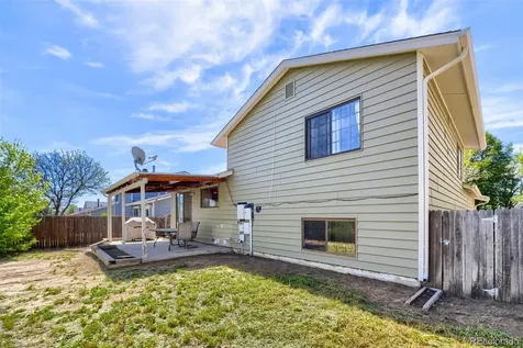 15769 E Princeton Place Aurora CO 80013