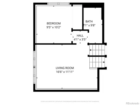 15769 E Princeton Place Aurora CO 80013