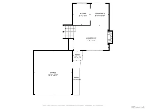 15769 E Princeton Place Aurora CO 80013