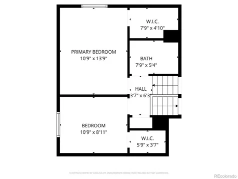 15769 E Princeton Place Aurora CO 80013