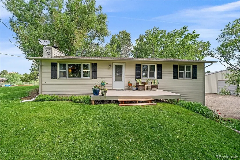 759 Brussels Drive Parker CO 80138